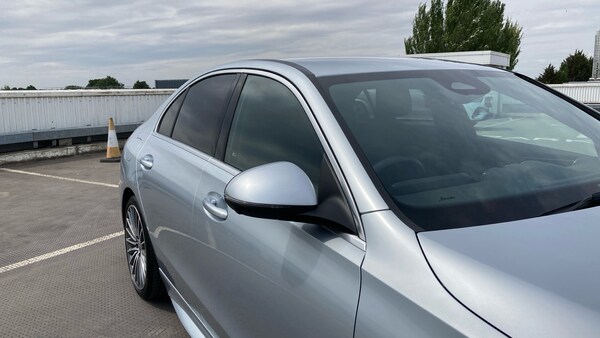 Used Mercedes-Benz C-Class 2024 for sale - 75485487: Photo 23