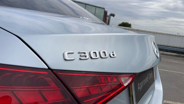 Used Mercedes-Benz C-Class 2024 for sale - 75485487: Photo 25