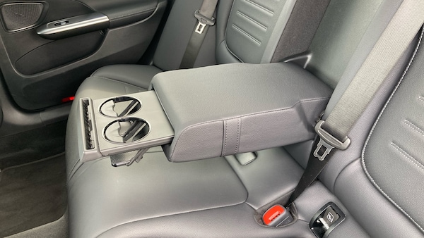 Used Mercedes-Benz C-Class 2024 for sale - 75485487: Photo 29