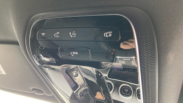 Used Mercedes-Benz C-Class 2024 for sale - 75485487: Photo 36