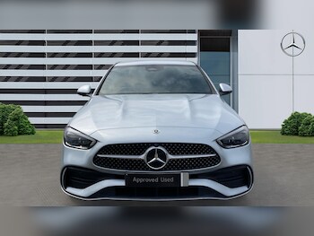 Used Mercedes-Benz C-Class 2024 for sale - 75485487: Photo