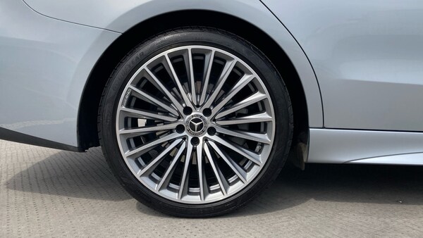 Used Mercedes-Benz C-Class 2024 for sale - 75485487: Photo 7
