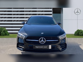 Used Mercedes-Benz A-Class 2022 for sale - 79548263: Photo