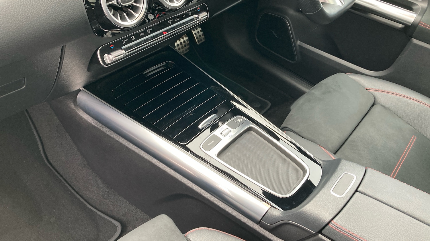 Used Mercedes-Benz EQA 2024 for sale - 76859665: Photo 13