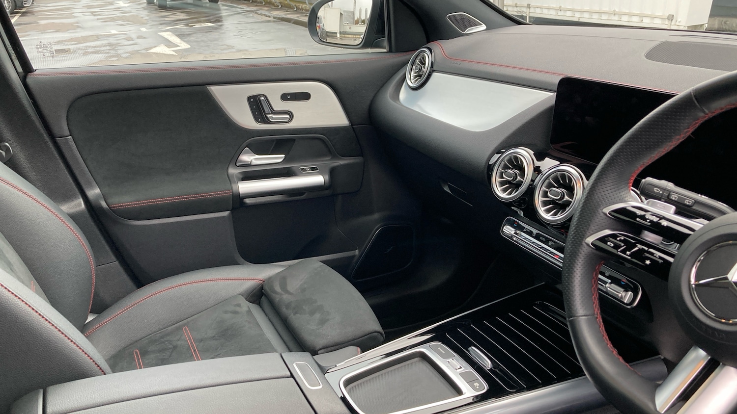 Used Mercedes-Benz EQA 2024 for sale - 76859665: Photo 14