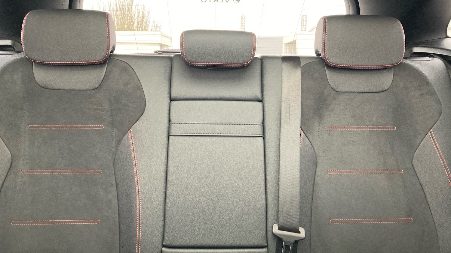 Used Mercedes-Benz EQA 2024 for sale - 76859665: Photo 15