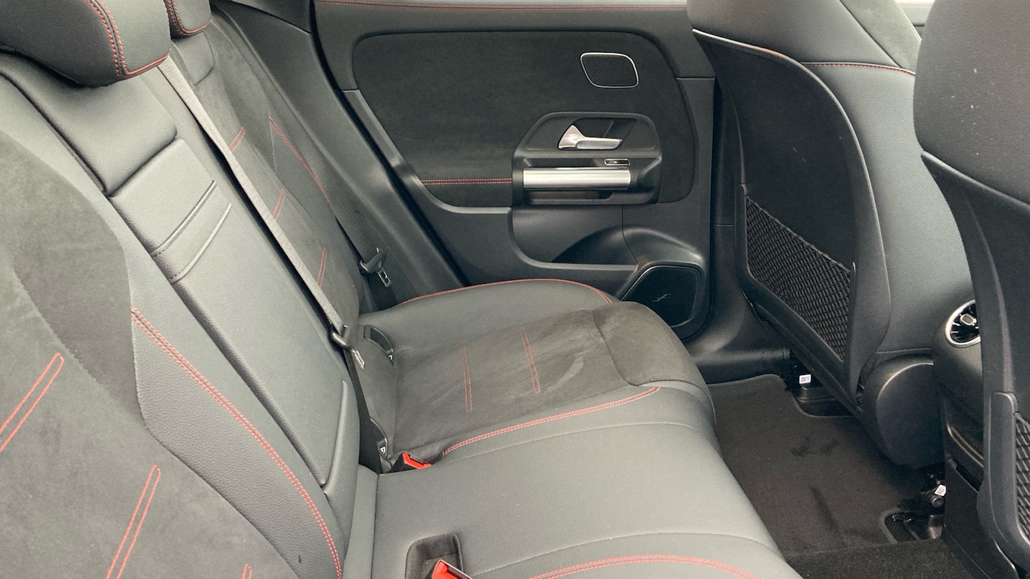 Used Mercedes-Benz EQA 2024 for sale - 76859665: Photo 16