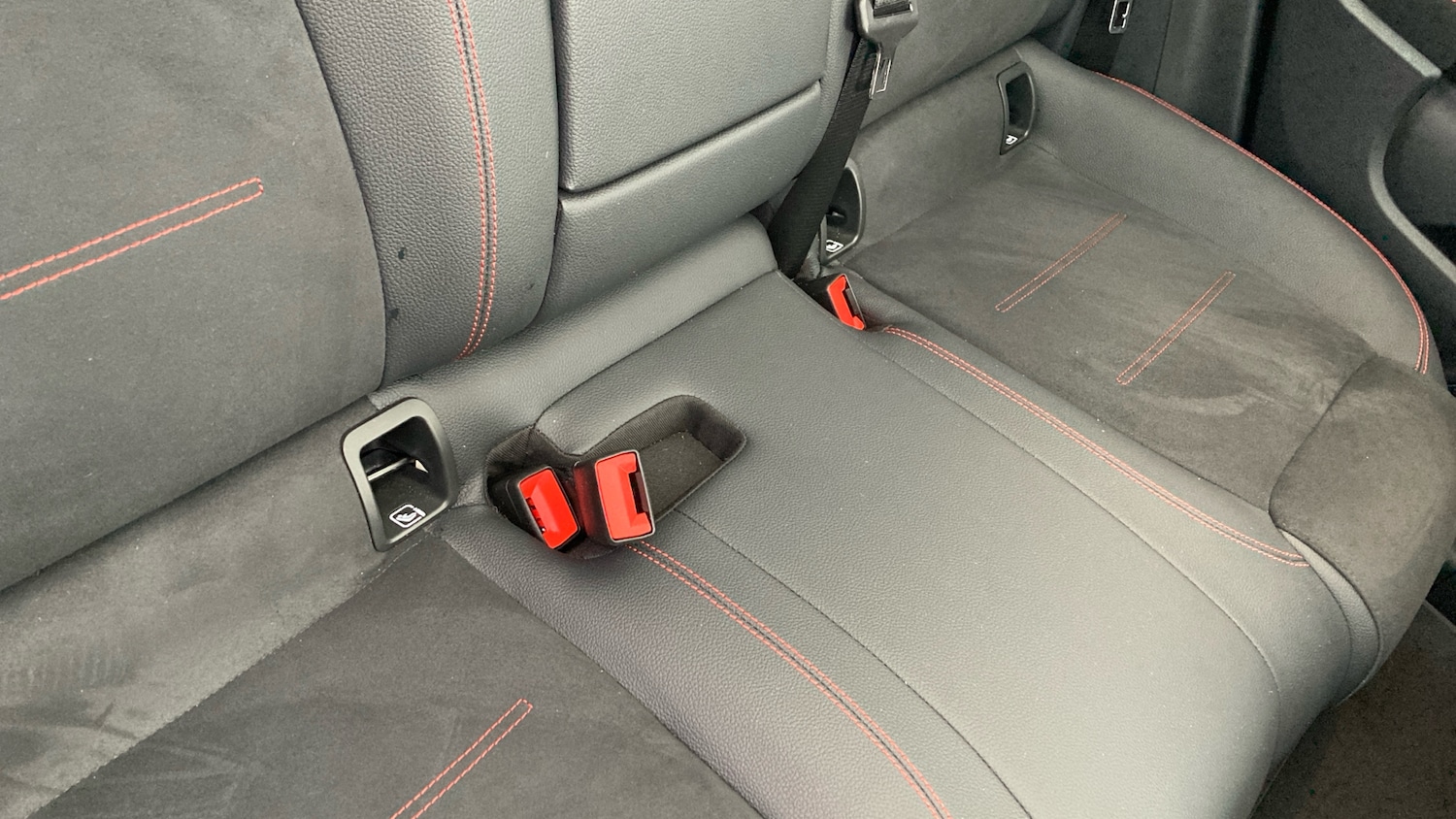 Used Mercedes-Benz EQA 2024 for sale - 76859665: Photo 17