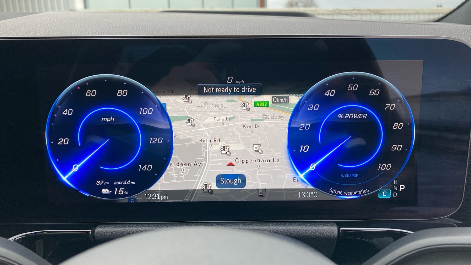 Used Mercedes-Benz EQA 2024 for sale - 76859665: Photo 18