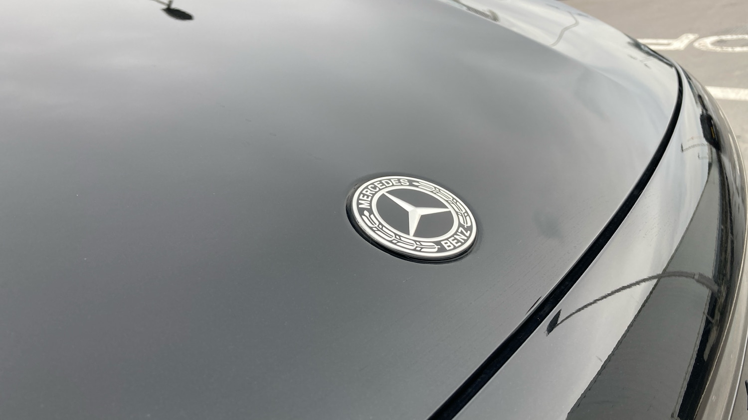 Used Mercedes-Benz EQA 2024 for sale - 76859665: Photo 21