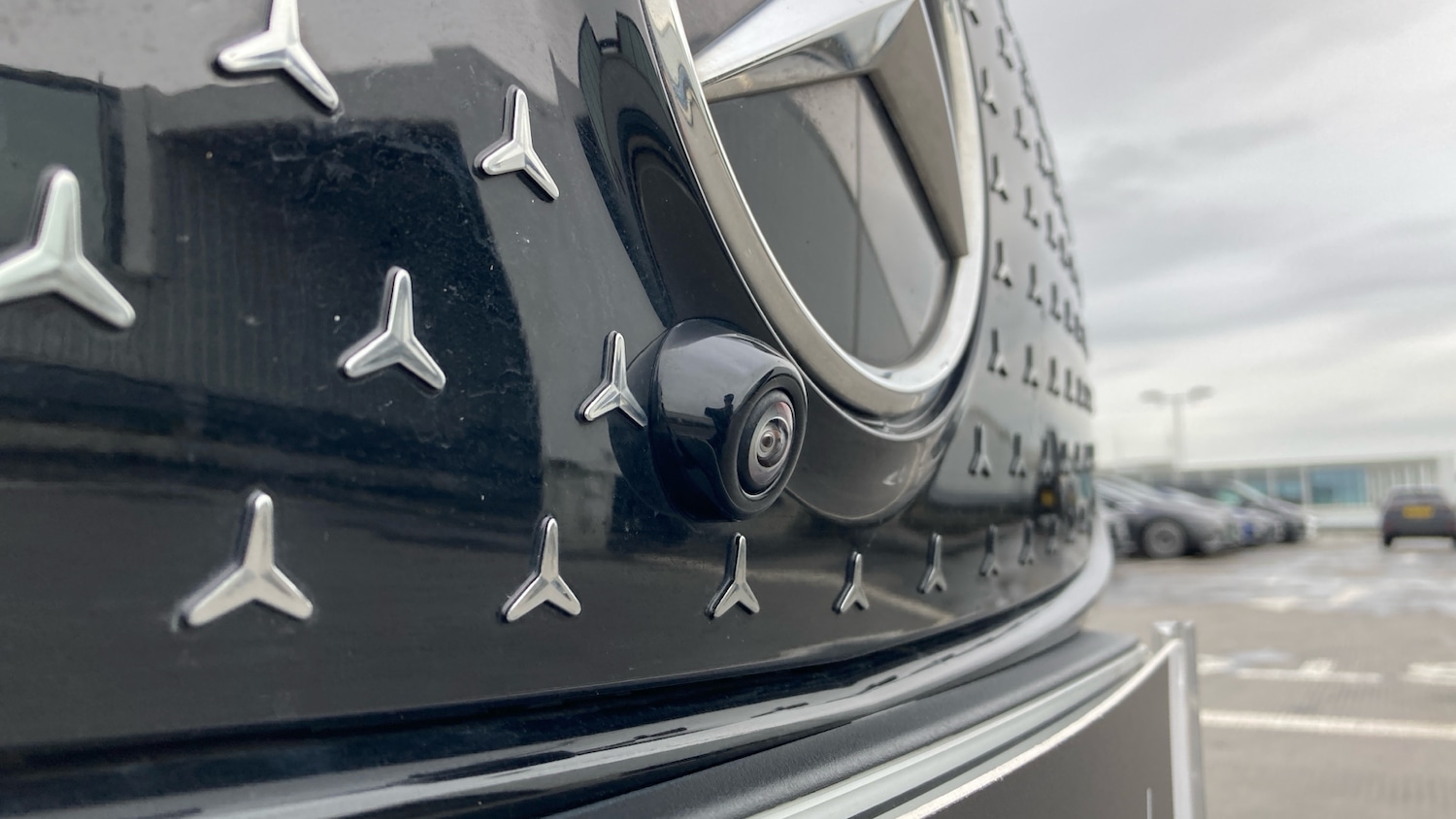 Used Mercedes-Benz EQA 2024 for sale - 76859665: Photo 22