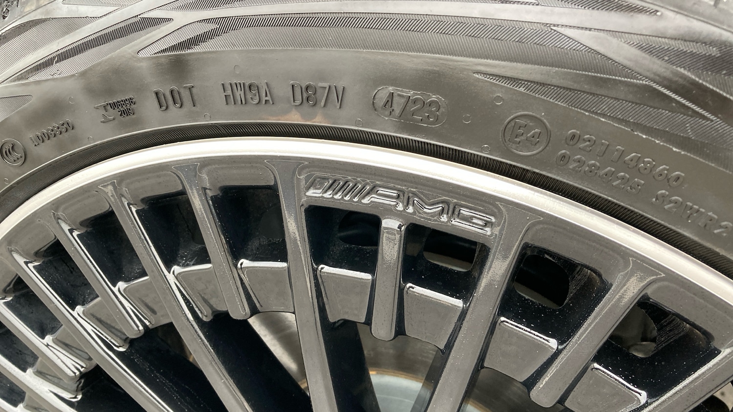 Used Mercedes-Benz EQA 2024 for sale - 76859665: Photo 24