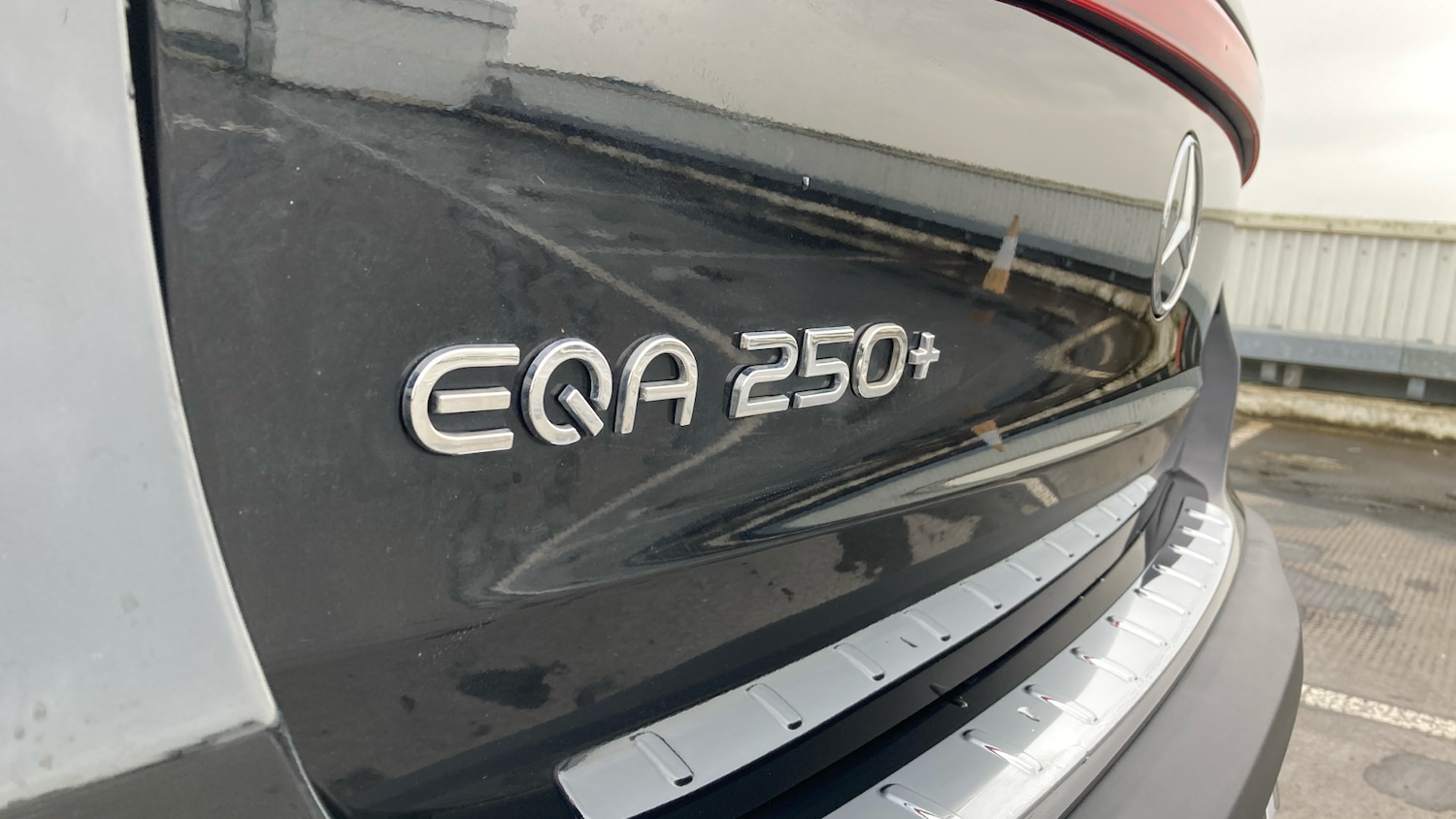 Used Mercedes-Benz EQA 2024 for sale - 76859665: Photo 26