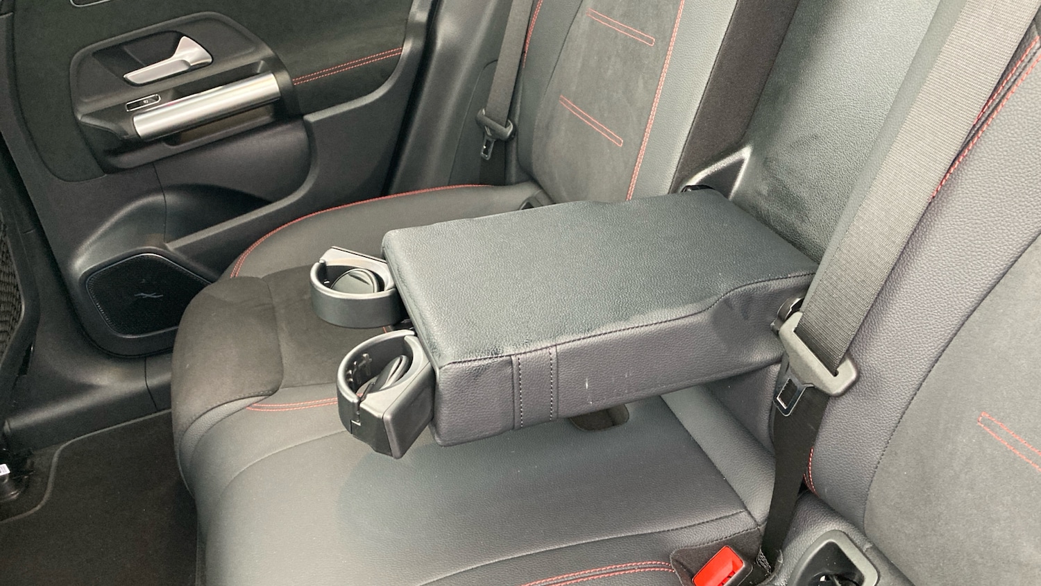 Used Mercedes-Benz EQA 2024 for sale - 76859665: Photo 29