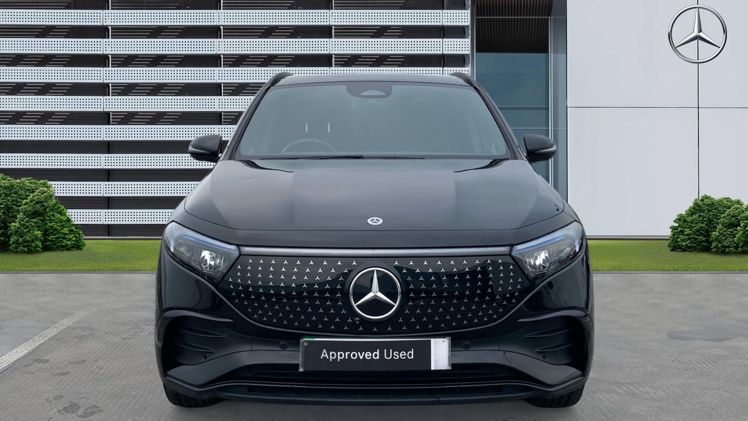 Used Mercedes-Benz EQA 2024 for sale - 76859665: Photo 3