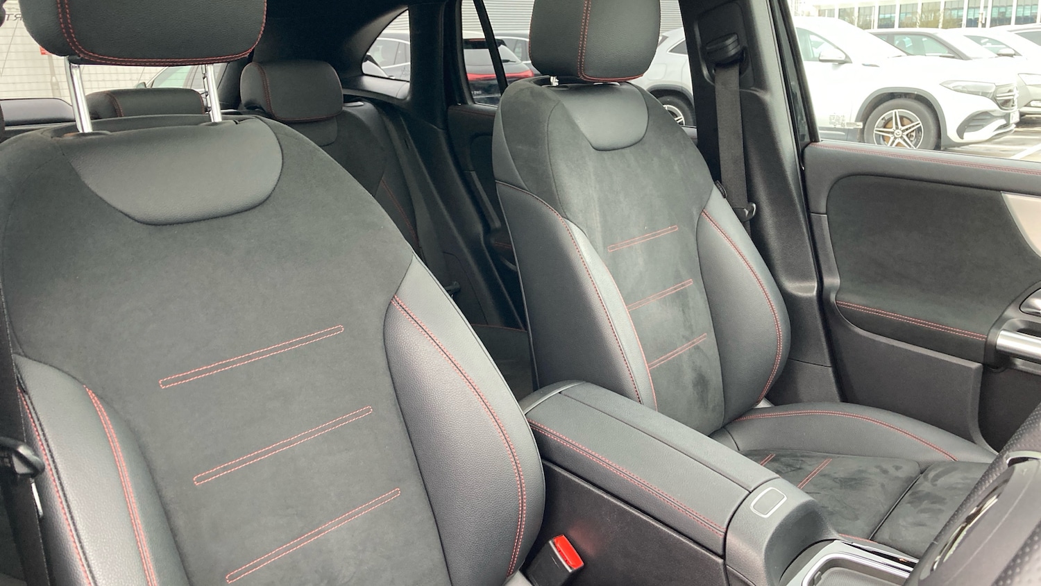 Used Mercedes-Benz EQA 2024 for sale - 76859665: Photo 31