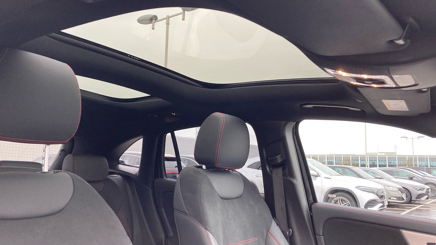 Used Mercedes-Benz EQA 2024 for sale - 76859665: Photo 32