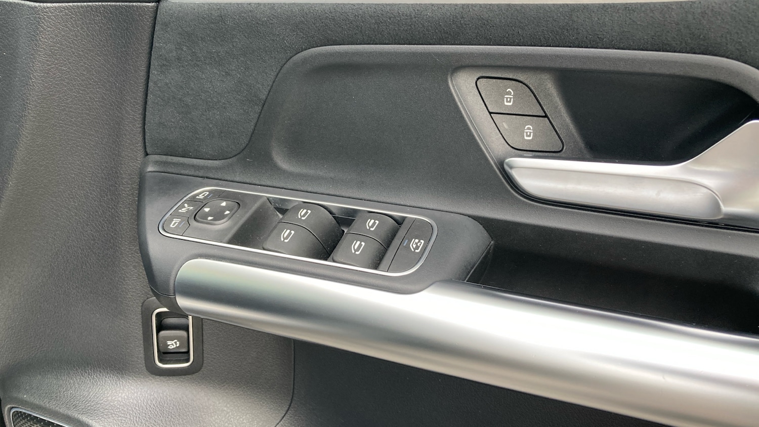 Used Mercedes-Benz EQA 2024 for sale - 76859665: Photo 34