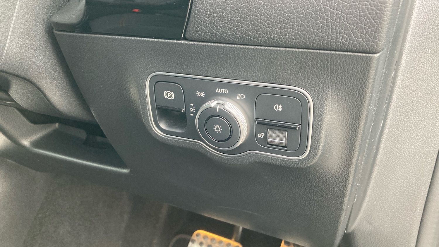 Used Mercedes-Benz EQA 2024 for sale - 76859665: Photo 36