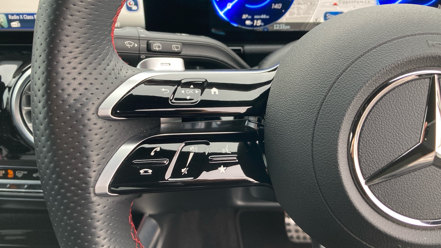 Used Mercedes-Benz EQA 2024 for sale - 76859665: Photo 39