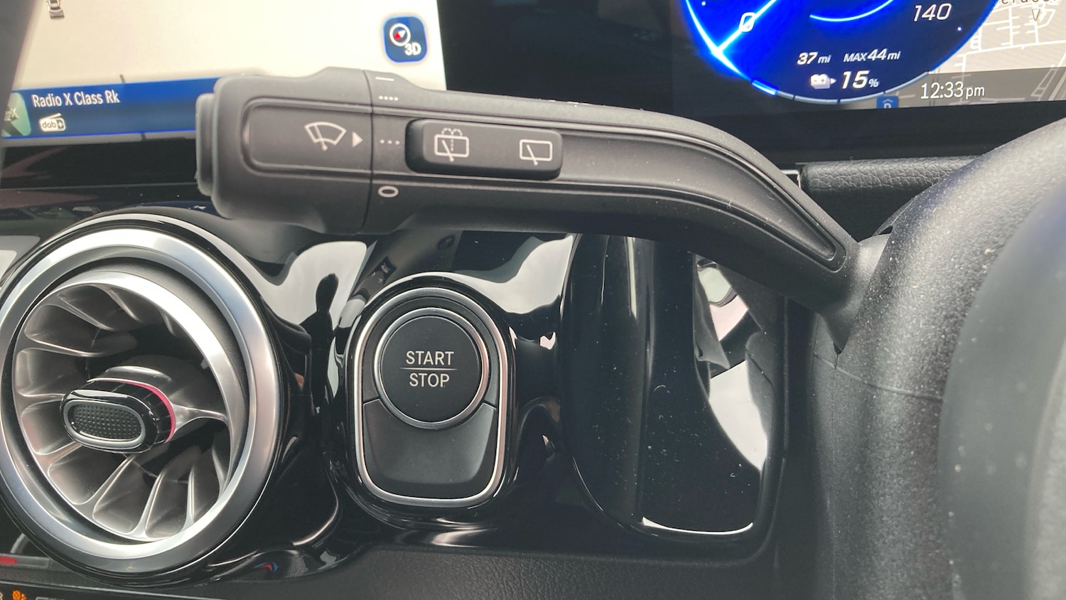 Used Mercedes-Benz EQA 2024 for sale - 76859665: Photo 41