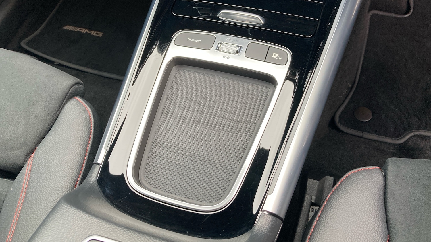 Used Mercedes-Benz EQA 2024 for sale - 76859665: Photo 42