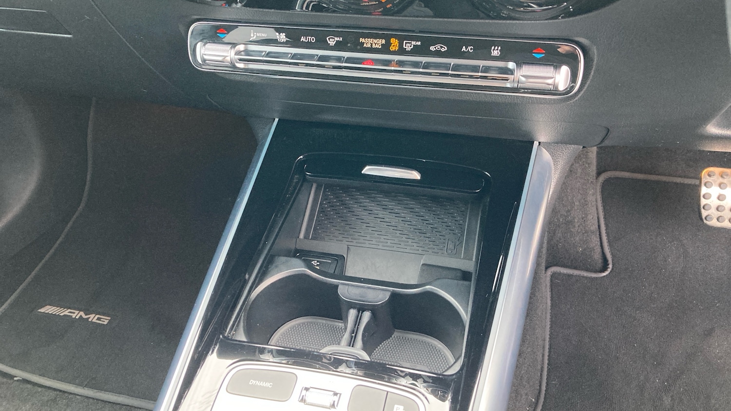 Used Mercedes-Benz EQA 2024 for sale - 76859665: Photo 43