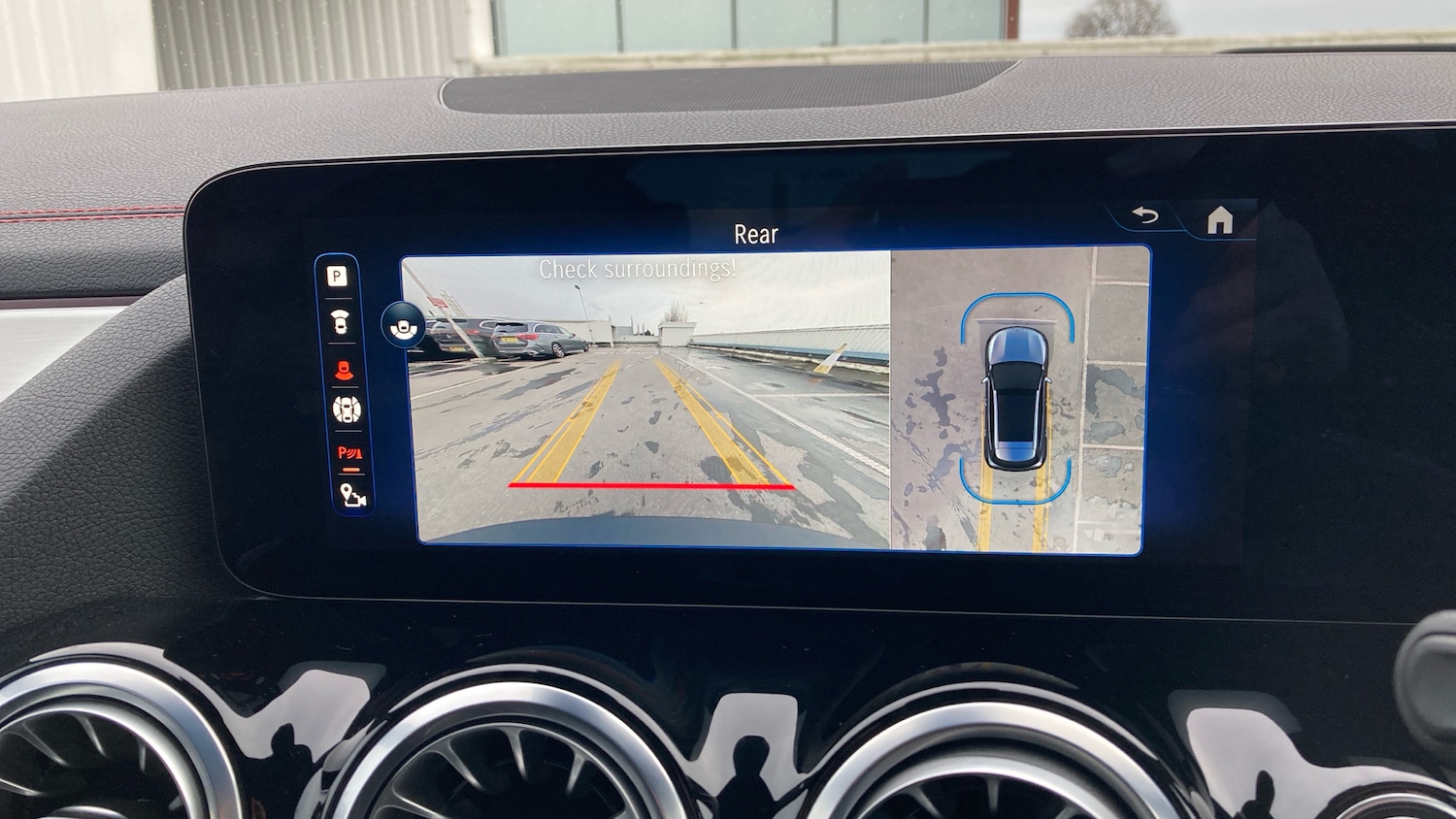 Used Mercedes-Benz EQA 2024 for sale - 76859665: Photo 44