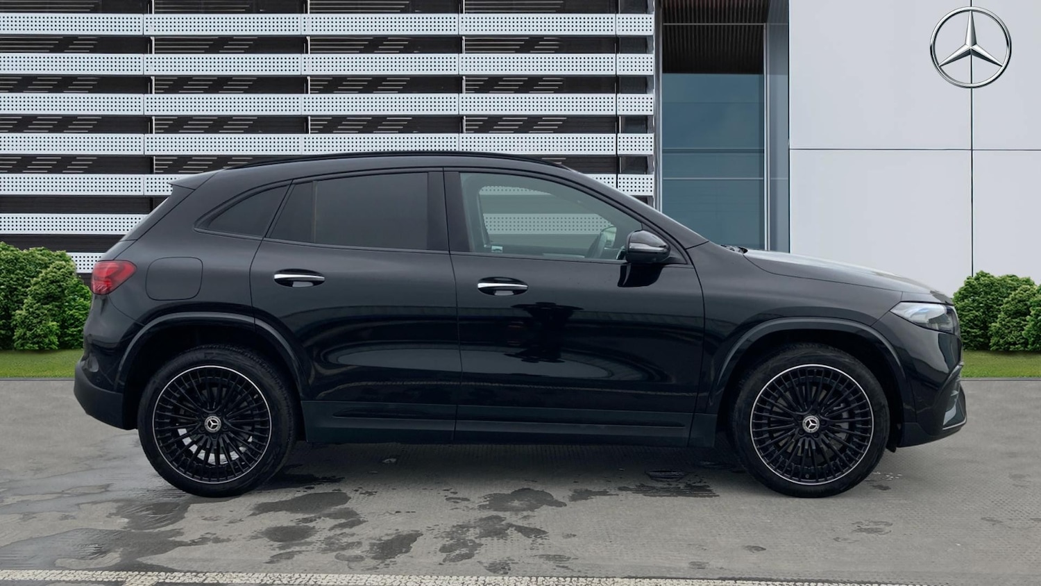 Used Mercedes-Benz EQA 2024 for sale - 76859665: Photo 5