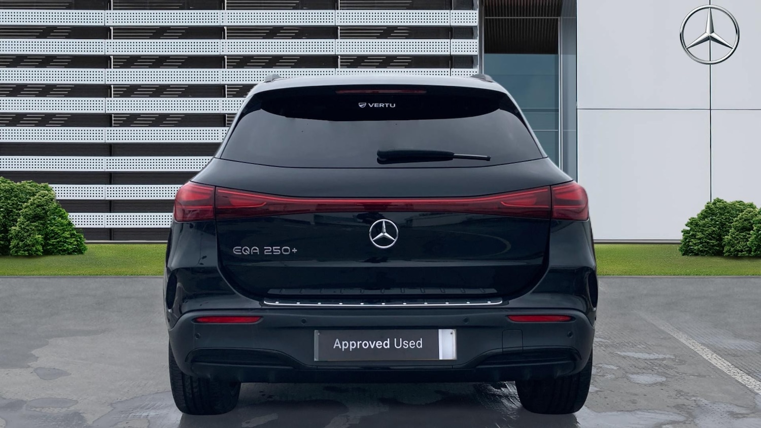 Used Mercedes-Benz EQA 2024 for sale - 76859665: Photo 6