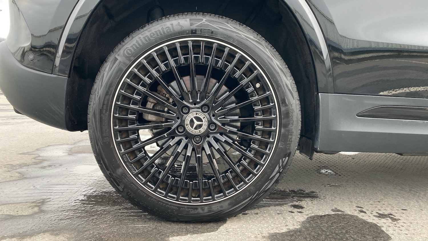 Used Mercedes-Benz EQA 2024 for sale - 76859665: Photo 7