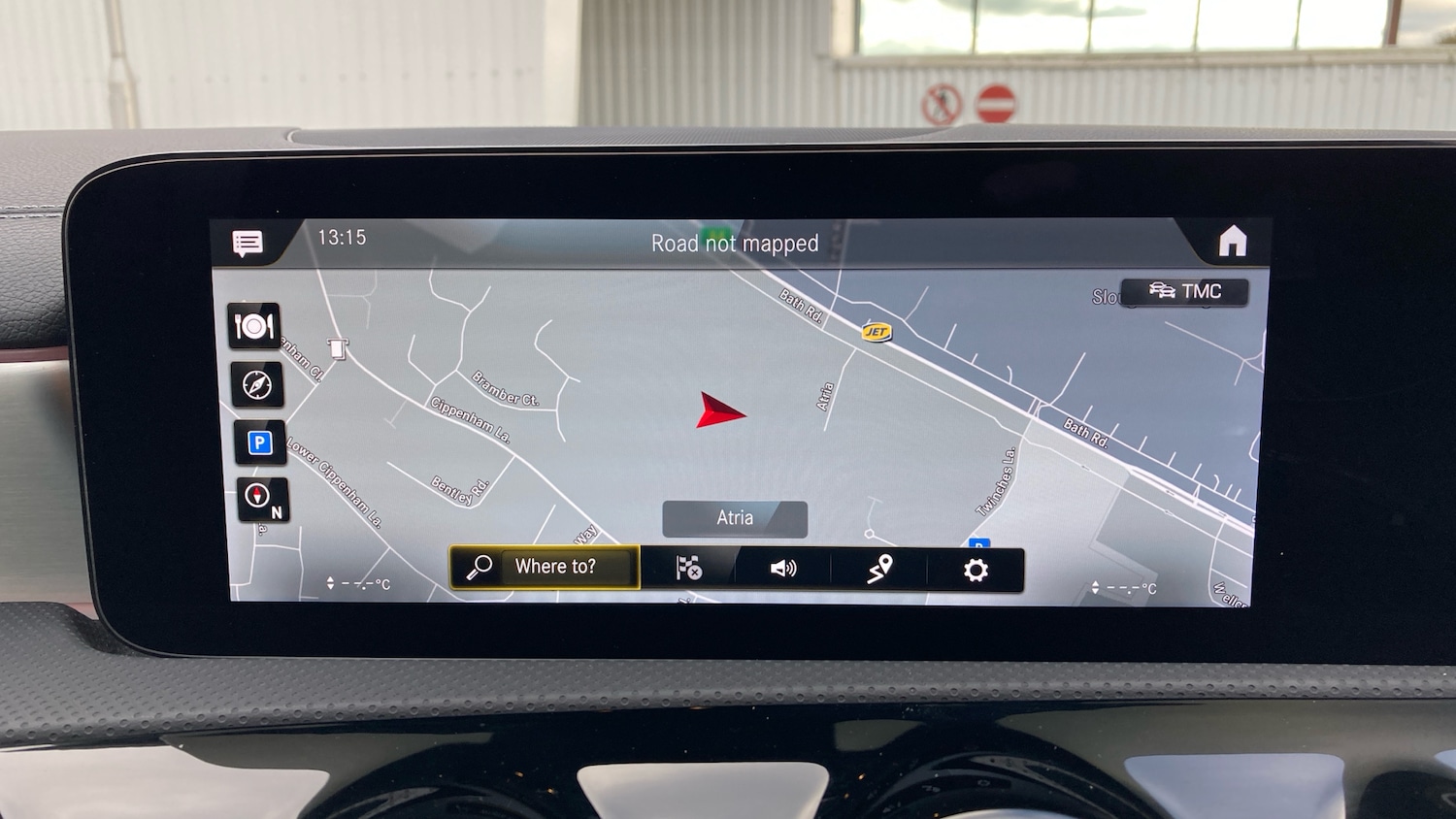 Used Mercedes-Benz CLA 2022 for sale - 77312187: Photo 12