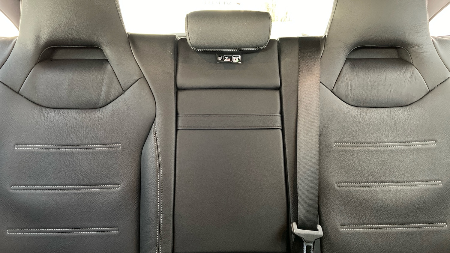 Used Mercedes-Benz CLA 2022 for sale - 77312187: Photo 15