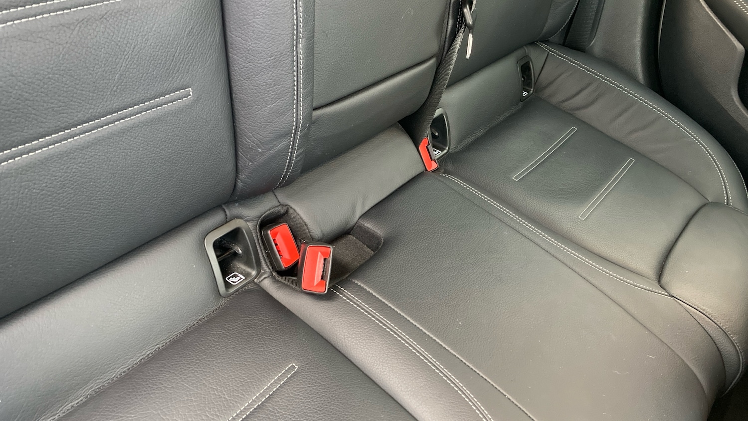 Used Mercedes-Benz CLA 2022 for sale - 77312187: Photo 17