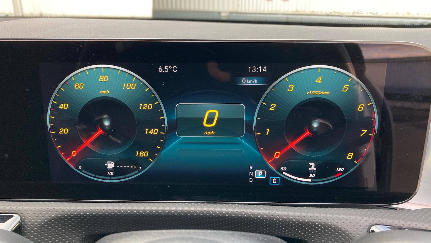 Used Mercedes-Benz CLA 2022 for sale - 77312187: Photo 18