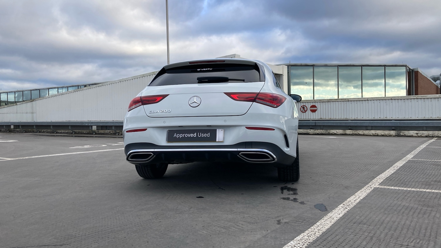 Used Mercedes-Benz CLA 2022 for sale - 77312187: Photo 24