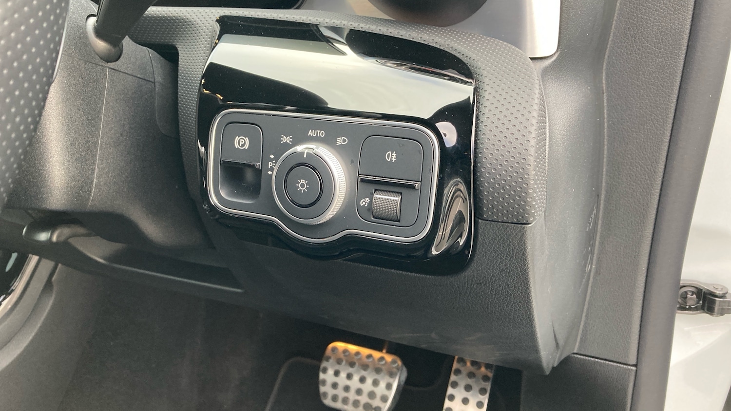 Used Mercedes-Benz CLA 2022 for sale - 77312187: Photo 33