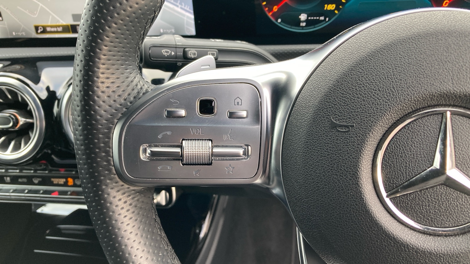 Used Mercedes-Benz CLA 2022 for sale - 77312187: Photo 36