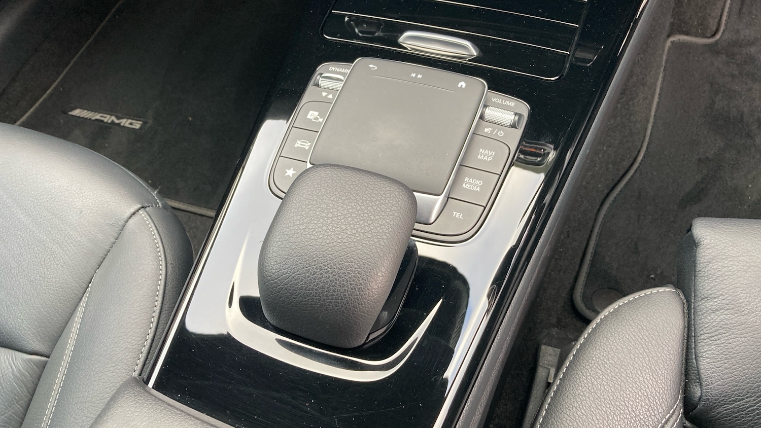 Used Mercedes-Benz CLA 2022 for sale - 77312187: Photo 39