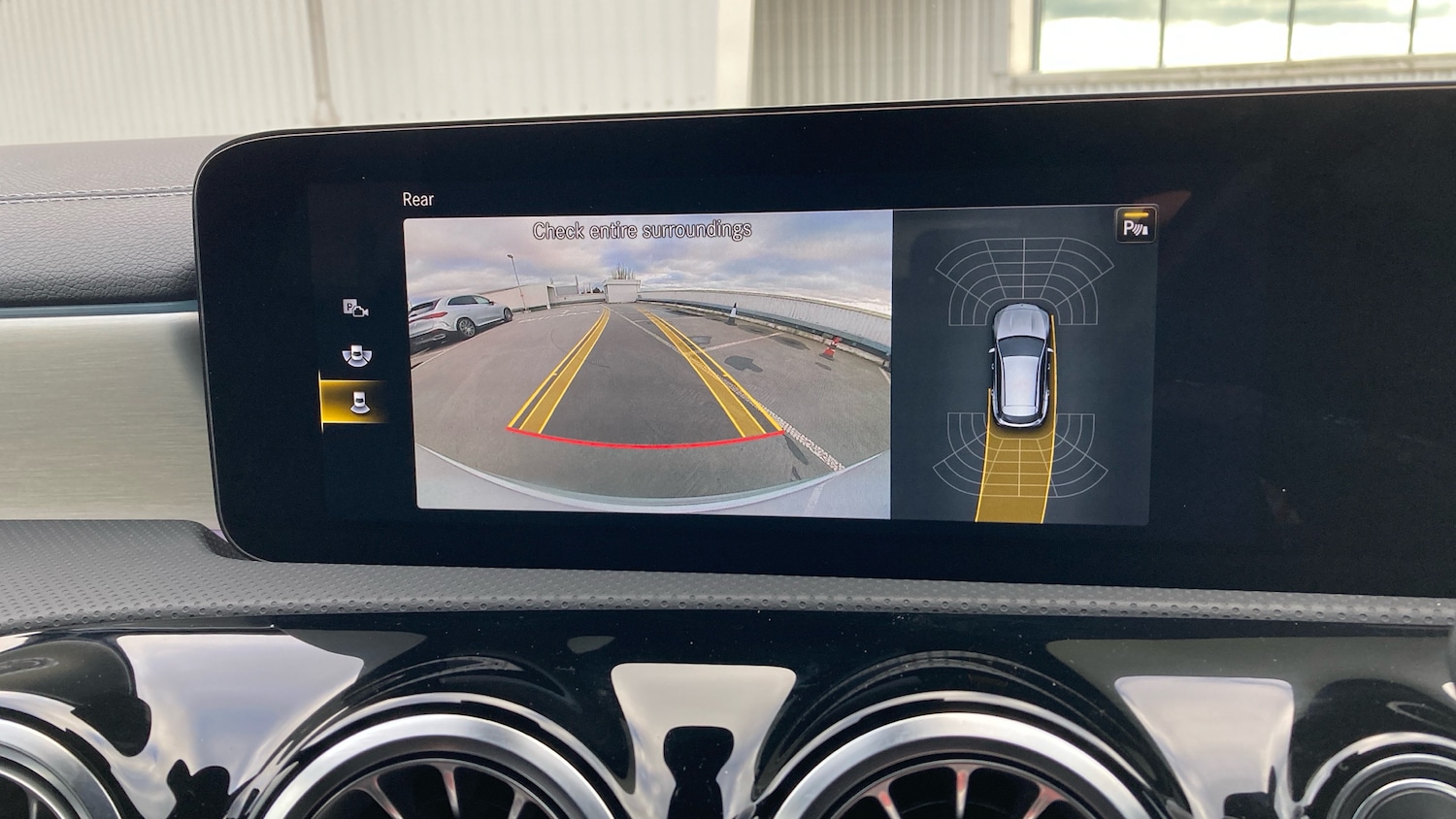 Used Mercedes-Benz CLA 2022 for sale - 77312187: Photo 41