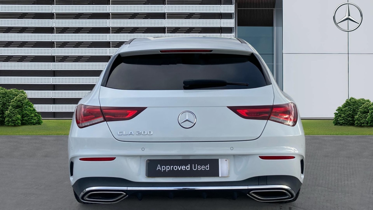 Used Mercedes-Benz CLA 2022 for sale - 77312187: Photo 6