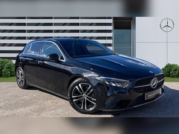 Used Mercedes-Benz A-Class 2025 for sale - 78013824: Photo