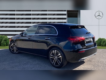 Used Mercedes-Benz A-Class 2025 for sale - 78013824: Photo