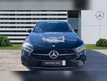 Used Mercedes-Benz A-Class 2025 for sale - 78013824: Photo