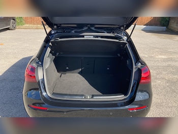 Used Mercedes-Benz A-Class 2025 for sale - 78013824: Photo