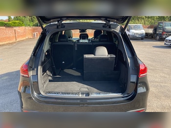 Used Mercedes-Benz GLE 2021 for sale - 79404586: Photo