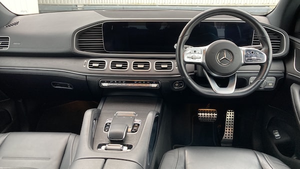 Used Mercedes-Benz GLE 2021 for sale - 76262794: Photo 10