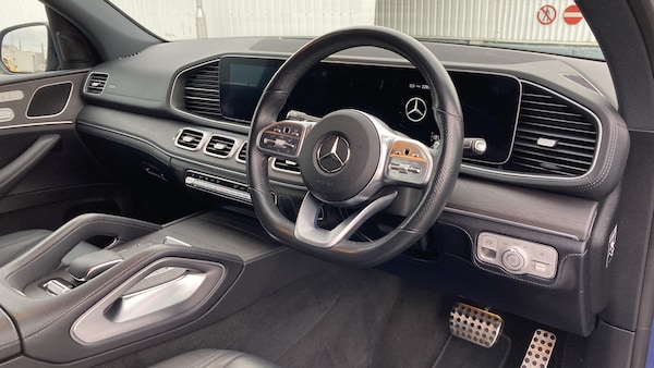 Used Mercedes-Benz GLE 2021 for sale - 76262794: Photo 11