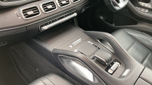 Used Mercedes-Benz GLE 2021 for sale - 76262794: Photo 13