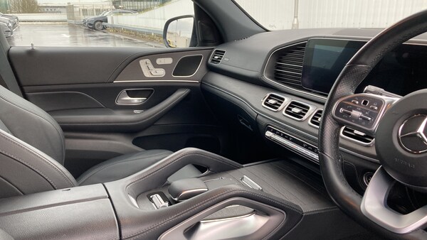 Used Mercedes-Benz GLE 2021 for sale - 76262794: Photo 14